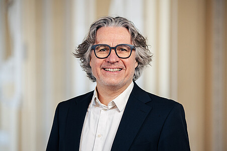 Prof. Dr. Wolfgang Schweiger