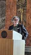 Prof. Dr, Wolfgang Schweiger (Fachgebiet Kommunikationswissenschaft insb. interaktive Medien- und Onlinekommunikation Universität Hohenheim)